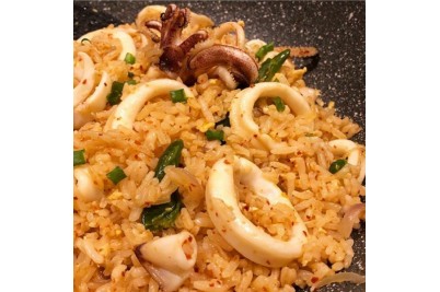 Search Fried Rice