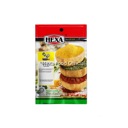 HEXA HALAL Cheese Flavor Seasoning 50gm