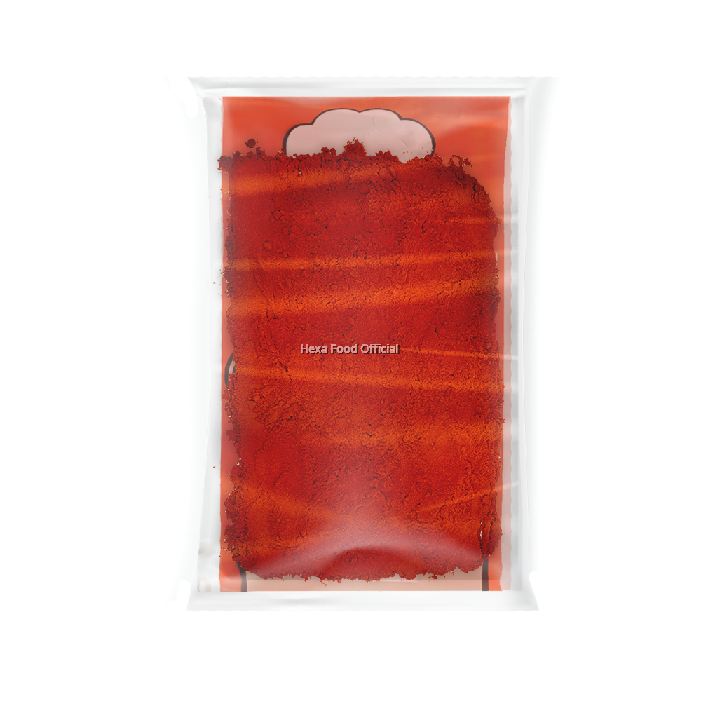 HEXA HALAL Paprika Powder 1kg
