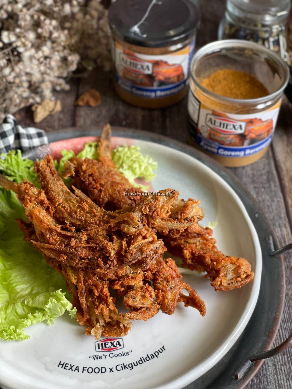 resepi ayam masak lemak cili merah   10