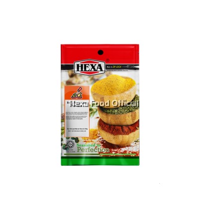HEXA Beef Seasoning 50gm HEXA Beef Seasoning 50gm