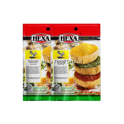HEXA  HALAL Truffle Flavor Seasoning 40g x 2pkt