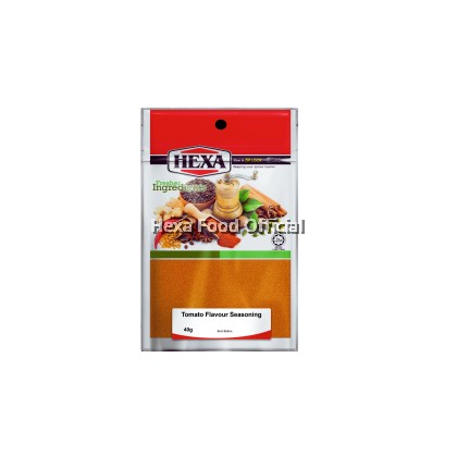 HEXA Tomato Flavor Seasoning 40gm HEXA Tomato Flavor Seasoning 40gm