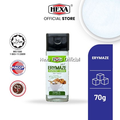 HEXA HALAL Erymaze 70gm