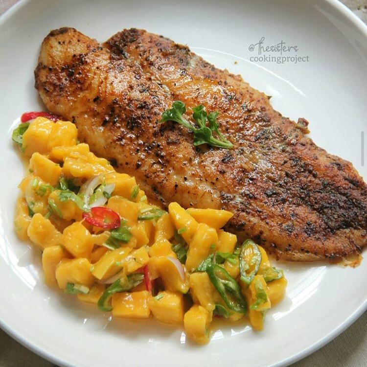 Resepi Fillet Ayam Goreng Rangup - Surat Rasmi 2