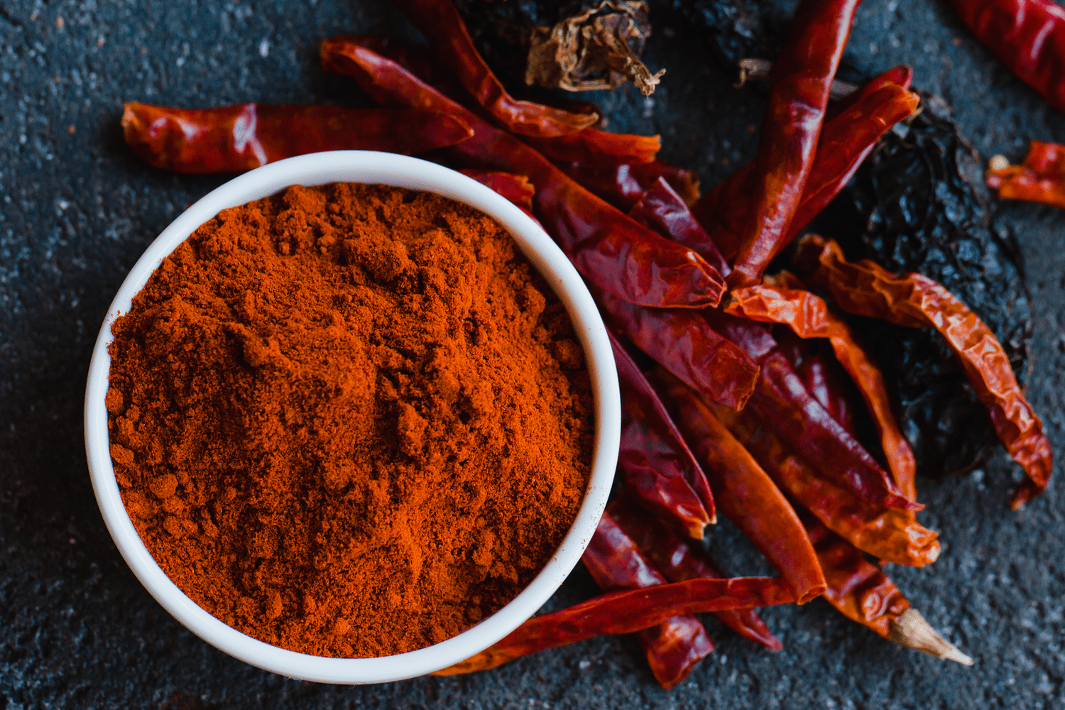 The Top 10 Benefits of Cayenne Pepper for Middle-Aged Women