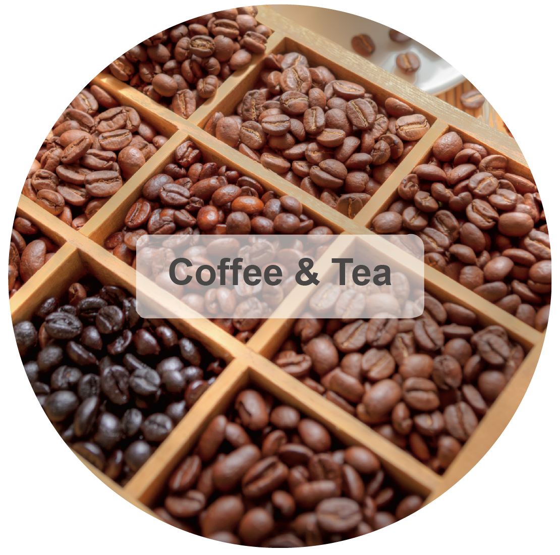 Coffee & Tea